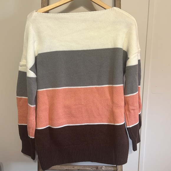 Fall Sweater - Picture 2 of 3